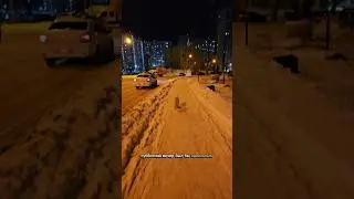 План был другой... #after40