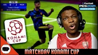 AM NOW A PES MOBILE NOOB!! MATCHDAY GAMES