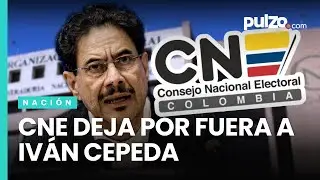 GUSTAVO PETRO y ROY BARRERAS reaccionan ante decisión del CNE: IVÁN CEPEDA no va a consulta | Pulzo