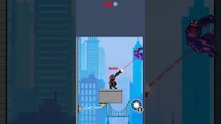 Level 89 venom superhero game 🎮😮🎧👀 #short #indian #gaming #vide