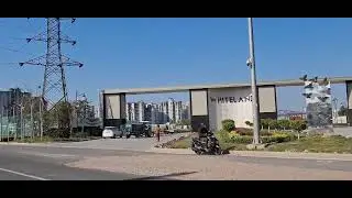 WHITELAND 103 ON DWARKA EXPRESSWAY! 8375852000