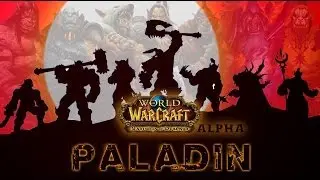 Ret Paladin - WoD Quick Look - Don't change what isn't broken