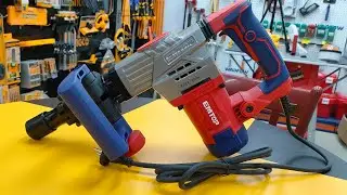 EMTOP DEMOLITION BREAKER | 1300 W | Best Demolition Breaker.