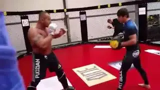 SP Mariusz Pudzianowski Tajfun KSW 40   YouTube