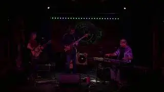 Sneak Peek Set 2- Skeleton Krewe Trio ft. Stephen Inglis, Barry Sless & Rob Barraco 10.11.24