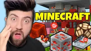 HARİKA KOMUT SİSTEMİ YAZILIMCI MISIN KARDEŞ | MINECRAFT HAYRAN HARİTALARI #18 | HAN KANAL GİTARİSTV