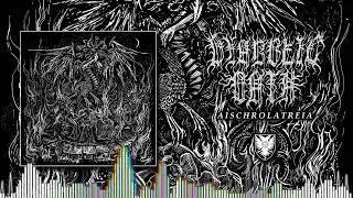 DIABIOLIC OATH - Swathed in Aberrant Flesh (Track Premiere)