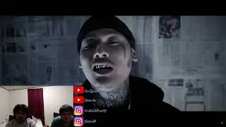 BounceBackMeek - Cupid (Exclusive Music Video) II Dir. Full Nelson | REACTION VIDEO!