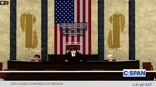 Congress House 4th Session
