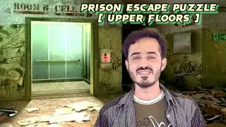 Prison Escape Puzzle Adventure Chapter Upper Floors | MBA101 GAMING