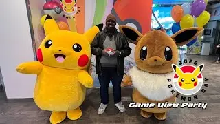 Pokemon Presents 2025 Reaction & Pokemon Legends Z-A Release