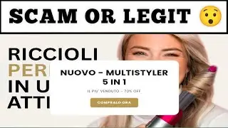 Bellora Milano Review: Is Bellora Beauty Milano Scam or Legit Website? 