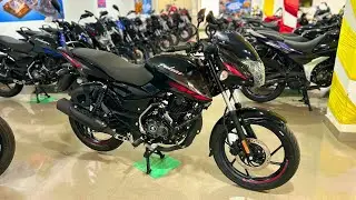 Bajaj Pulsar 125 Neon Latest Model Complete Review | On Road Price, GST Price Drop, Features 2025