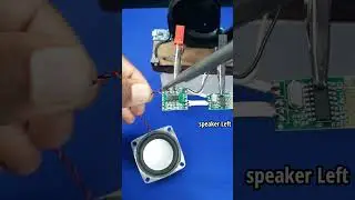 pam 8403 amplifier connections | amplifier connection diagram || MTC 2.0