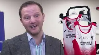 Welsh Athletics & mind partnership - Social Running