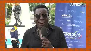 Music 24 : Martino Ngallé, Artiste Musicien - Cameroun