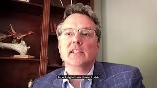 International Clinical Trials Day 2020 - Paul Kirchgraber, CEO of Covance