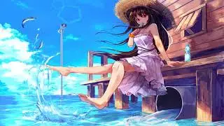 SEVEN DAYS IN SUNNY JUNE - NIGHTCORE - JAMIROQUAI