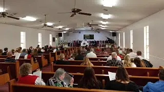 Will God use Pharisees? - Bro Chad Morgan
