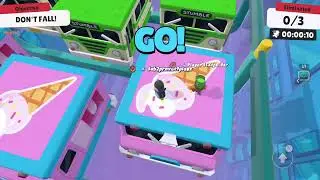Getting 2 special bots in ASTRO's PLAYROOM