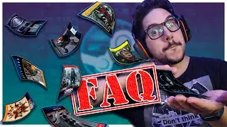 FARMEAR CROMOS de STEAM con IDLE MASTER. ERRORES y PREGUNTAS FRECUENTES de SUSCRIPTORES❤️❤️❤️!