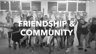 Learn Salsa in East Brisbane with My Little Havana - mylittlehavana.com.au