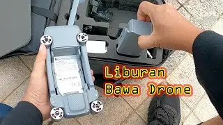 Fimi X8 2020 Grey Edition ~ Hotel Seruni Puncak Bogor