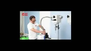 Sealing Glass with Fire from Water? The Magic of HHO