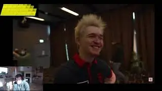 ceh9 смотрит: GambitEsports 