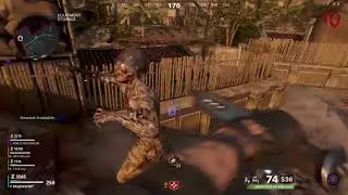 Call of Duty&reg;: FIREBASE Z -  NEW ASSAULT RAY GUN - New Boss,Enemy AND HOARD DEFENCE!!!