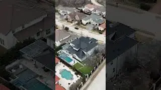 Tesla Solar Roof In Frisco Texas!