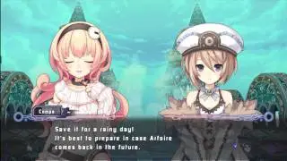 HdN: The Final Final Battle - Outro