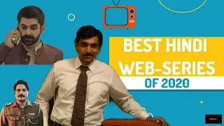 Top 10 Indian Web Series 2020 in Hindi to Watch | Cinemastaan
