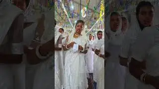swargiya raij  - holy confirmation song shorts//rourkela parish #soyofficial
