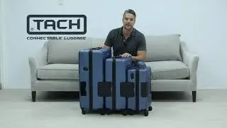 New TACH V3.1