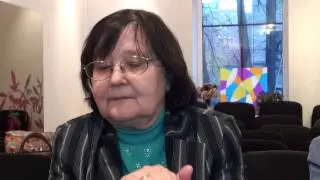 SPPA - Rudens seminārs / Осенний семинар
