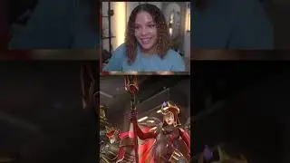 The OW 2 Season 4 skins are 🔥