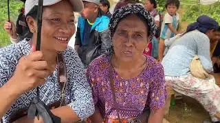LIFE UPDATE | ONEDAY SPORTS meeting with DEAR AND NEAR ONES AT PANGLIAN| lonlei Vaiphei