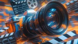 A Message of Clarity, but first Let's Practice Some Videography!