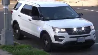 Security camera captures hit-and-run in DC