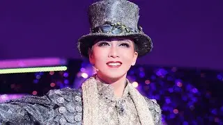 【公式】＜サンプルムービー＞VIOLETOPIA（'24年星組・東京・千秋楽）
