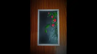 FRUIT 3D DRAWING || NATURE DRAWING || 3D FRUIT DRAWING || IN 2022 || #3Ddrawing#naturedrawing#shorts