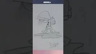 easy drawing | priya's art and crafts