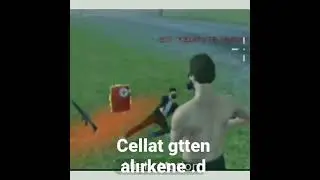 gtten aldı 😂