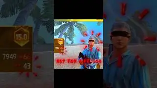 43 KILLS ☠️🗿 #shortsfeed #freefire #tondaegamer #nstwinsff