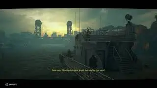 WORLD WAR Z  Aftermath New York final Chapter 4 Gameplay Walkthrough (PC UHD)