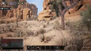 Conan Exiles - Where to find Brimstone