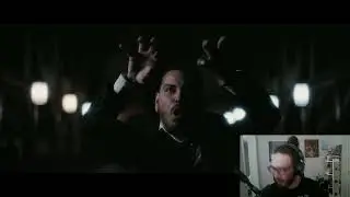 Reaction to Demon Killer by Within The Ruins