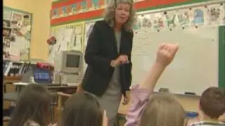 Full-Day Kindergarten a Reality