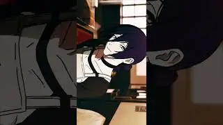 reze💜-Lost spirit[EDIT/AMV]